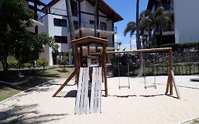 Apartamento Taíba Beach Resort